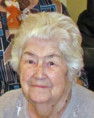 Rita Girard